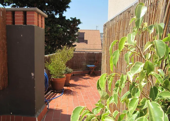 Mellow ECO Hostel Barcelona