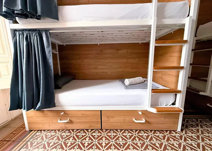 Albergue Fabrizzio'S Petit Barcelona